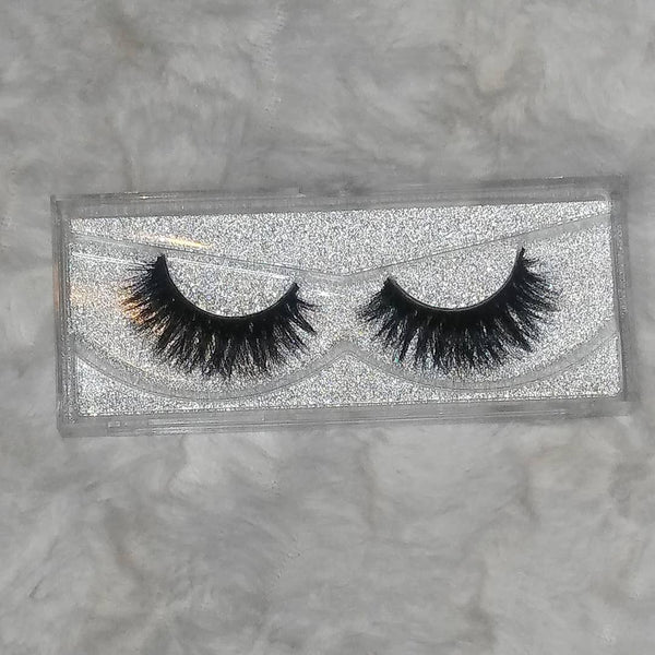 Double Up Lash Set