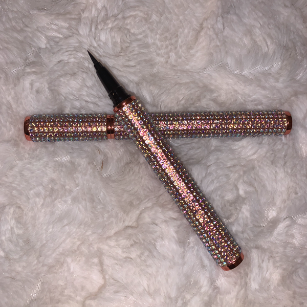 Bling Eye Liners