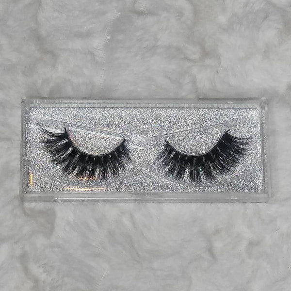 Double Up Lash Set